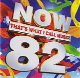 Various artists - Now That's What I Call Music - Volume 82 CD1
