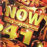 Various artists - Now That's What I Call Music - Volume 41 CD1