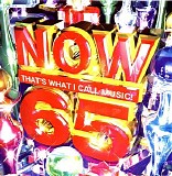 Various artists - Now That's What I Call Music - Volume 65 CD2