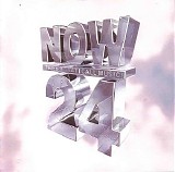 Various artists - Now That's What I Call Music - Volume 24 CD1