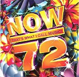 Various artists - Now That's What I Call Music - Volume 72 CD1