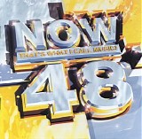 Various artists - Now That's What I Call Music - Volume 48 CD1