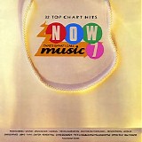 Various artists - Now That's What I Call Music - Volume 7 CD1