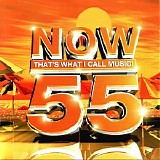 Various artists - Now That's What I Call Music - Volume 55 CD1