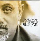 Billy Joel - Piano Man : The Very Best Of Billy Joel