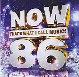 Various artists - Now That's What I Call Music - Volume 86 CD1