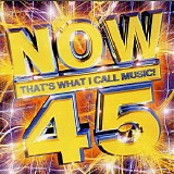 Various artists - Now That's What I Call Music - Volume 45 CD2
