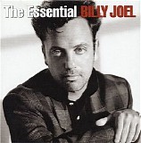 Billy Joel - The Essential CD1