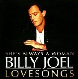 Billy Joel - Lovesongs