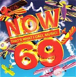 Various artists - Now That's What I Call Music - Volume 69 CD1