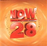Various artists - Now That's What I Call Music - Volume 28 CD1