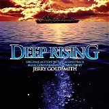 Jerry Goldsmith - Deep Rising