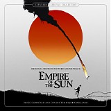 John Williams - Empire of The Sun