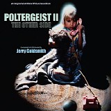 Jerry Goldsmith - Poltergeist II: The Other Side