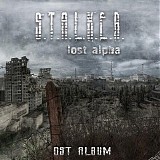 Various artists - S.T.A.L.K.E.R.: Lost Alpha