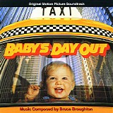 Bruce Broughton - Baby's Day Out