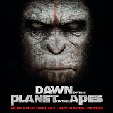 Michael Giacchino - Dawn of The Planet of The Apes