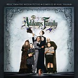 Marc Shaiman - The Addams Family