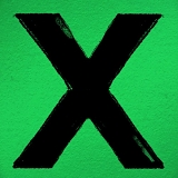 Ed Sheeran - x (Deluxe)