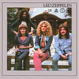 Led Zeppelin - Studio Haze Volume 1 & 2