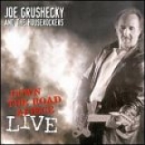 Joe Grushecky & The Houserockers - Down the Road Apiece - Live