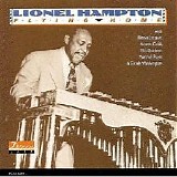 Lionel Hampton - Flying Home:  1942-1945