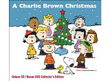 Vince Guaraldi Trio - A Charlie Brown Christmas - Collector's Edition-CD/Bonus DVD