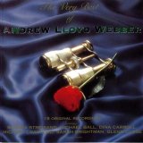 Various artists - The Very Best Of Andrew Lloyd Webber