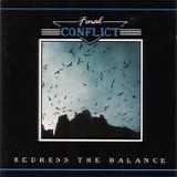 FINAL CONFLICT - 1991: Redress The Balance
