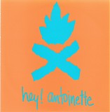 Courtney Love - Hey! Antoinette