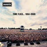Oasis - Time Flies... 1994-2009 - Cd 1