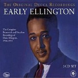 Duke Ellington - Early Ellington: The Complete Brunswick and Vocalion Recordings (1926-1931)