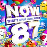 Various artists - Now That's What I Call Music! 87