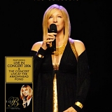 Barbra Streisand - The Concert