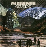 Fu Manchu - Gigantoid