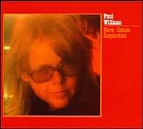 Paul Williams - Here Comes Inspiration