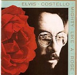 Elvis Costello - Mighty Like a Rose (bonus CD version)