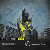 Various artists - Mercedes-Benz Mixed Tape Vol. 56