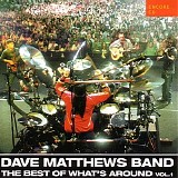 Dave Matthews Band - The Best Of What's Around: Volume 1: Encore CD