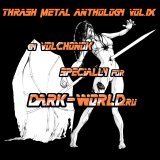 Various artists - Thrash Metal Anthology, Vol. 09
