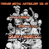 Various artists - Thrash Metal Anthology, Vol. 07