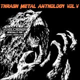 Various artists - Thrash Metal Anthology, Vol. 05
