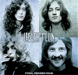 Led Zeppelin - Final Rendez-Vous