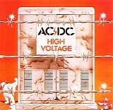 AC DC - High Voltage