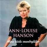 Ann-Louise Hanson - Mina bÃ¤sta countrylÃ¥tar