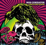 Various artists - Mos Generator / Seedy Jeezus split