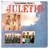 Various artists - Dansmusik i juletid