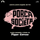 Pippo Caruso - Porca SocietÃ 