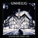 Unheilig - Lichter Der Stadt Live - Cd 1