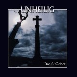 Unheilig - Das 2. Gebot - Cd 2 - Machine (Bonus CD)